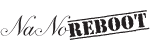 NanoReboot Logo